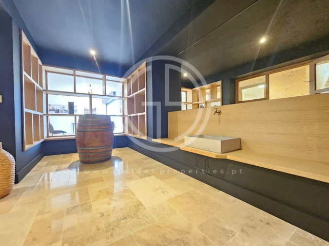 Moradia T4 para Venda em Montenegro Foto 16