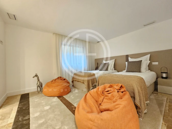 Moradia T4 para Venda em Montenegro Foto 15