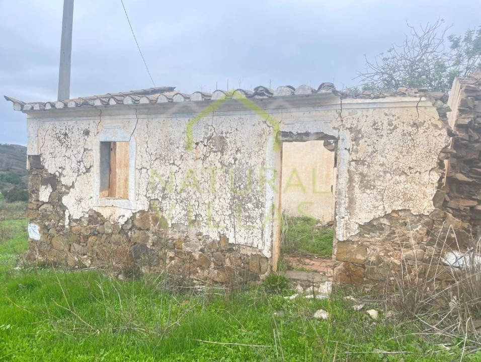 Terreno para Venda em Conceição e Cabanas de Tavira Foto 5