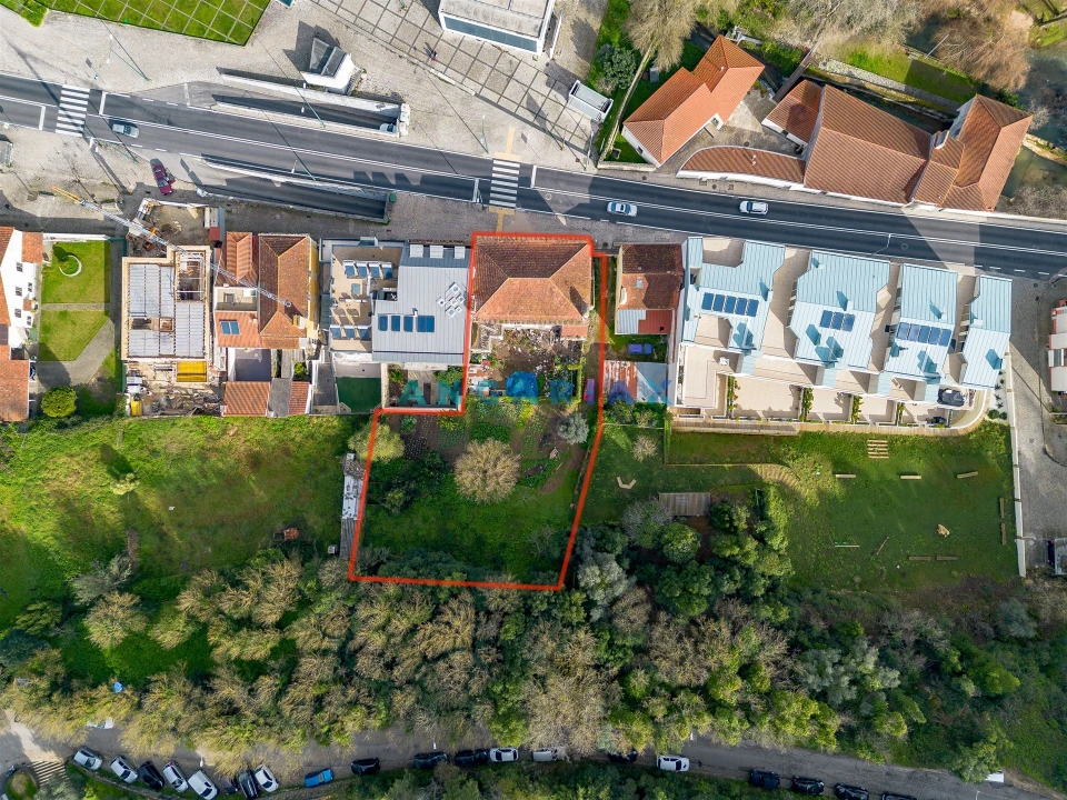 Prédio para Venda em Leiria, Pousos, Barreira e Cortes Foto 17