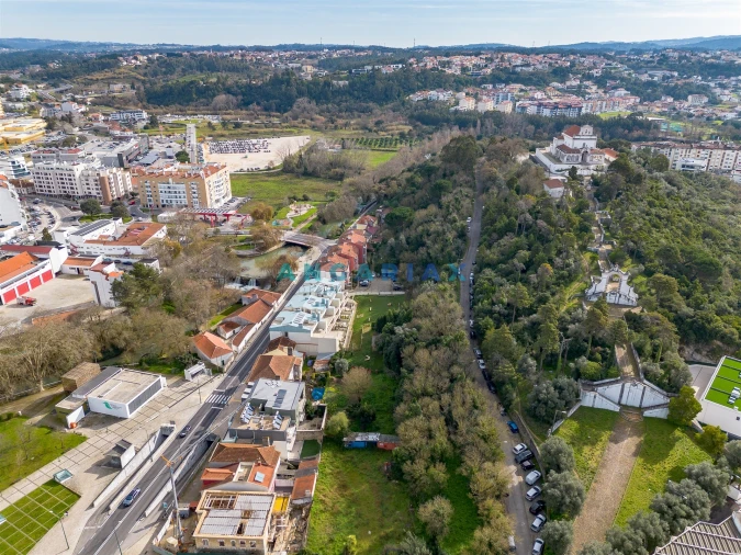 Prédio para Venda em Leiria, Pousos, Barreira e Cortes Foto 7