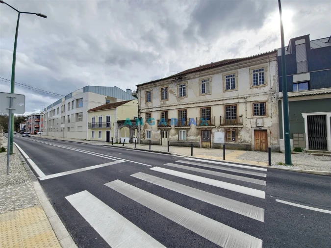 Prédio para Venda em Leiria, Pousos, Barreira e Cortes Foto 2