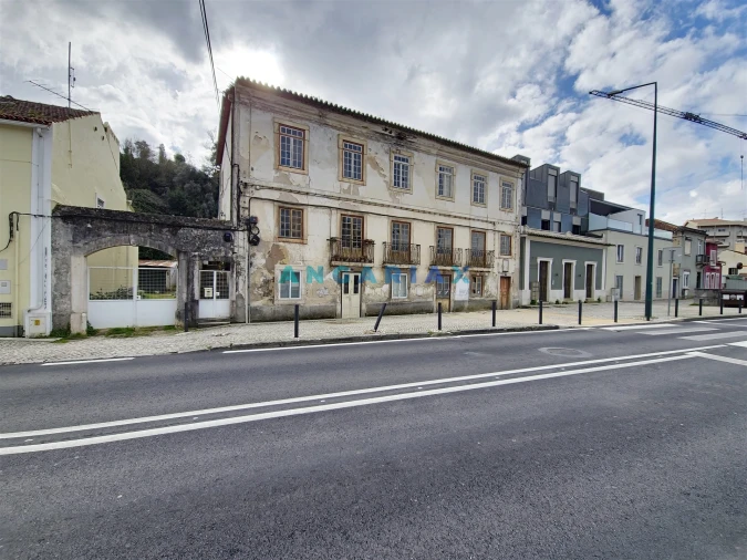 Prédio para Venda em Leiria, Pousos, Barreira e Cortes Foto 3