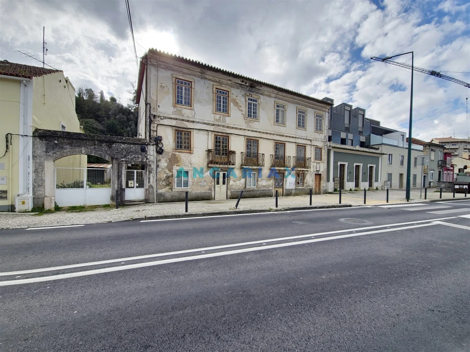 Prédio para Venda em Leiria, Pousos, Barreira e Cortes Foto 3