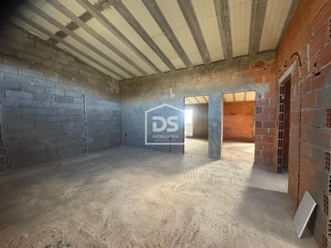 Moradia T4 para Venda em Souro Pires Foto 26