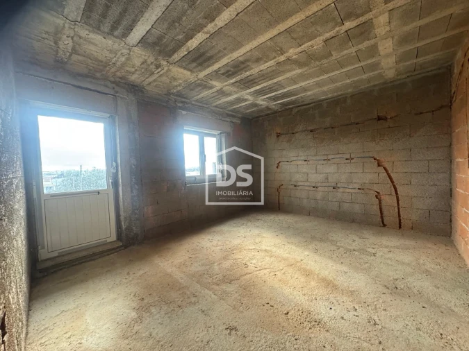 Moradia T4 para Venda em Souro Pires Foto 17