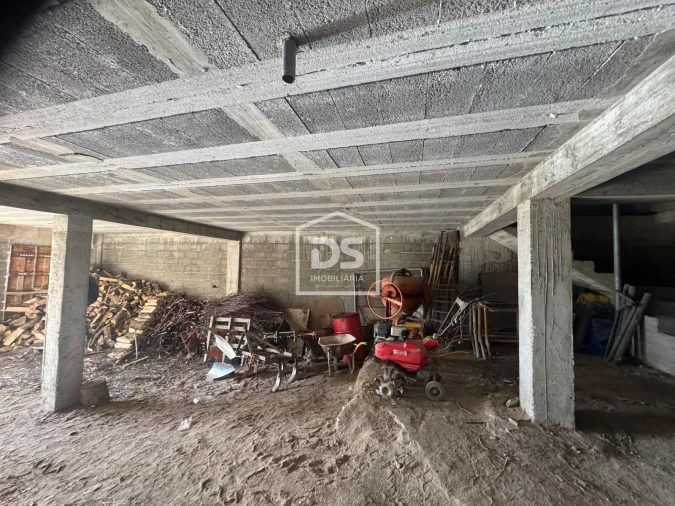 Moradia T4 para Venda em Souro Pires Foto 7