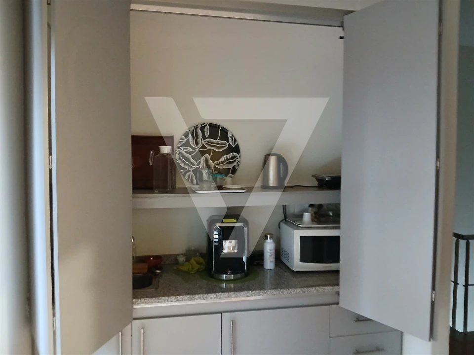 Escritório para Arrendamento em Gondomar (São Cosme), Valbom e Jovim Foto 7