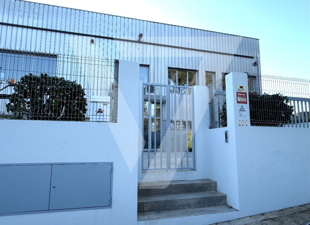 Escritório para Arrendamento em Gondomar (São Cosme), Valbom e Jovim Foto 18