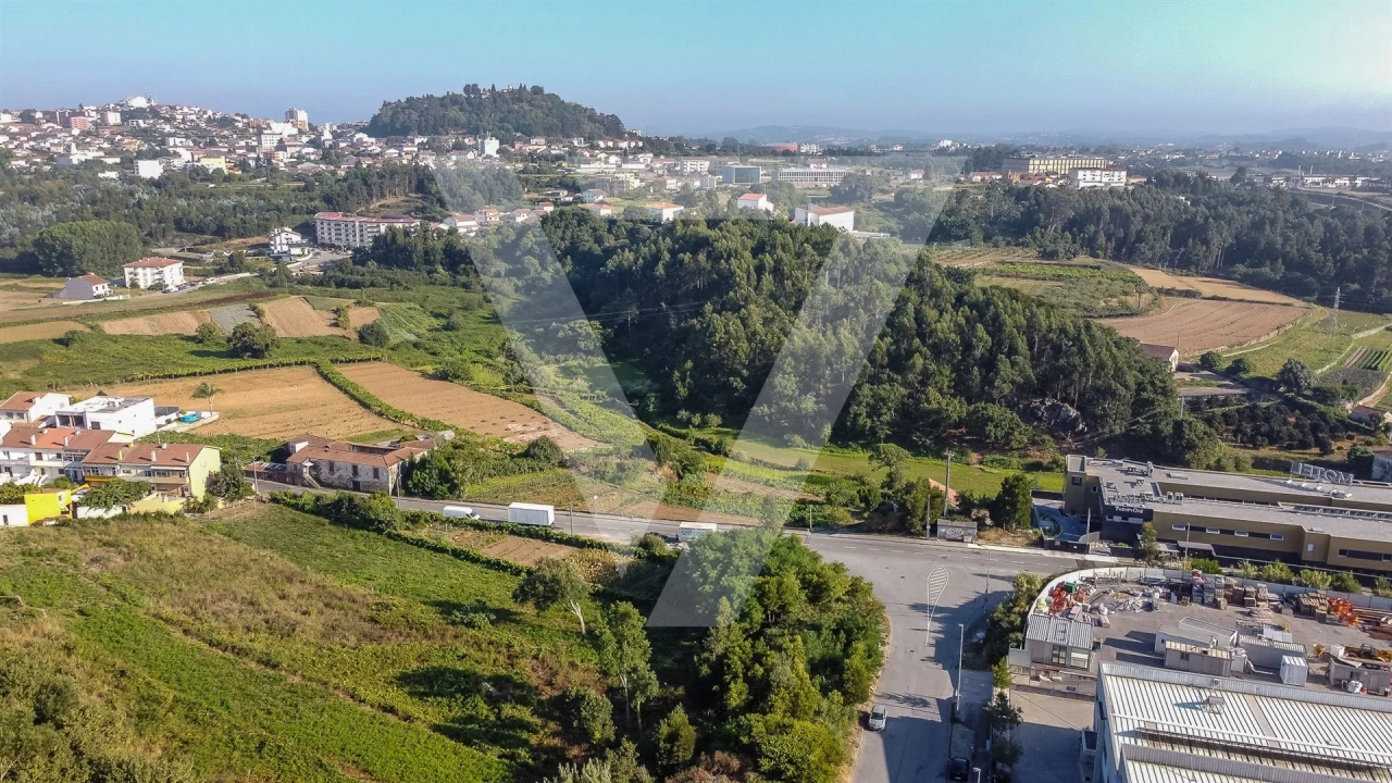 Escritório para Arrendamento em Gondomar (São Cosme), Valbom e Jovim Foto 25