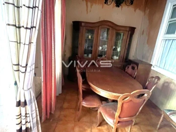 Moradia T2 para Venda em Póvoa de Varzim, Beiriz e Argivai