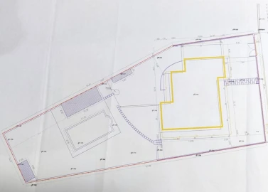 Moradia T3 para Venda em São Roque