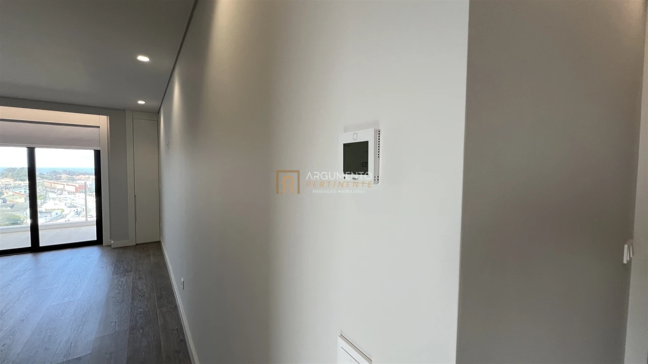 Apartamento T2 para Venda em Madalena Foto 18