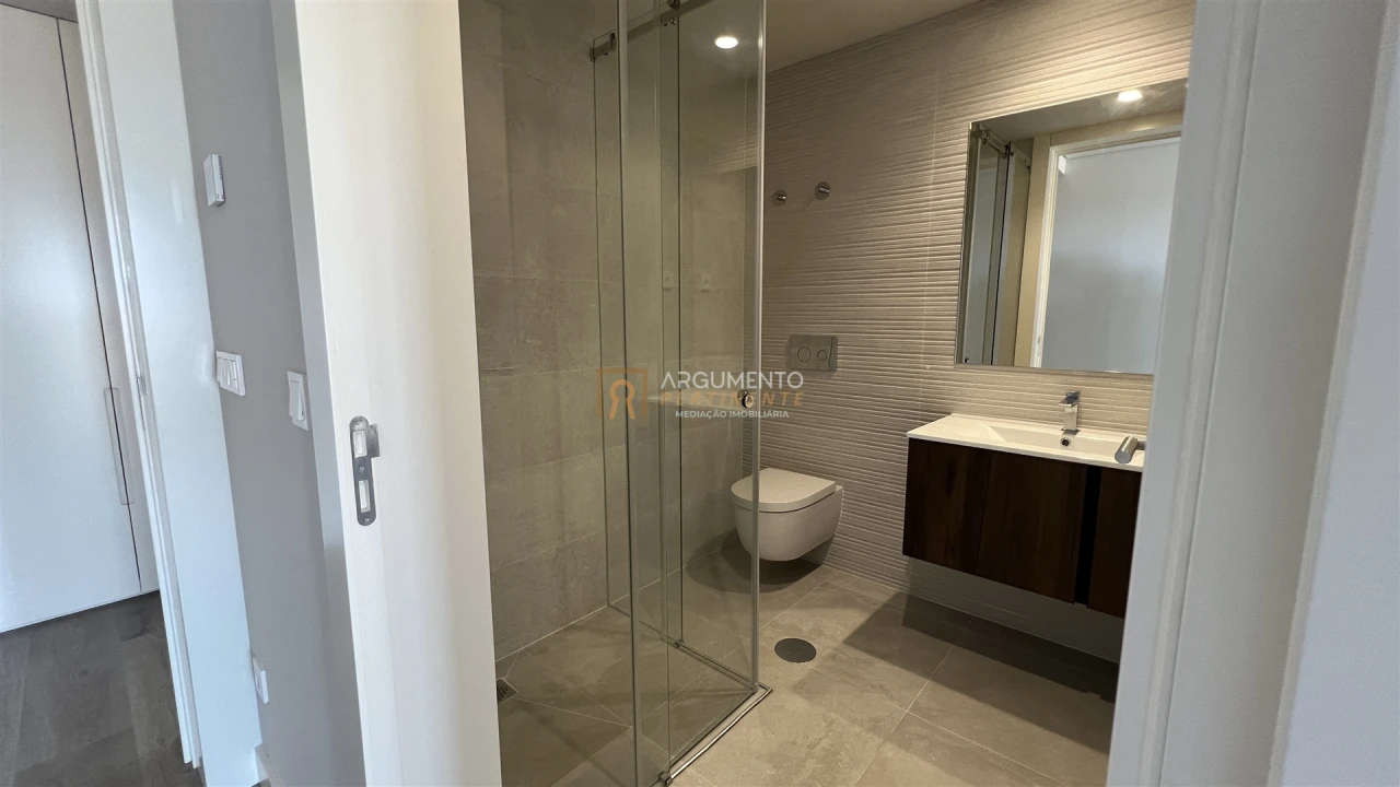 Apartamento T2 para Venda em Madalena Foto 14