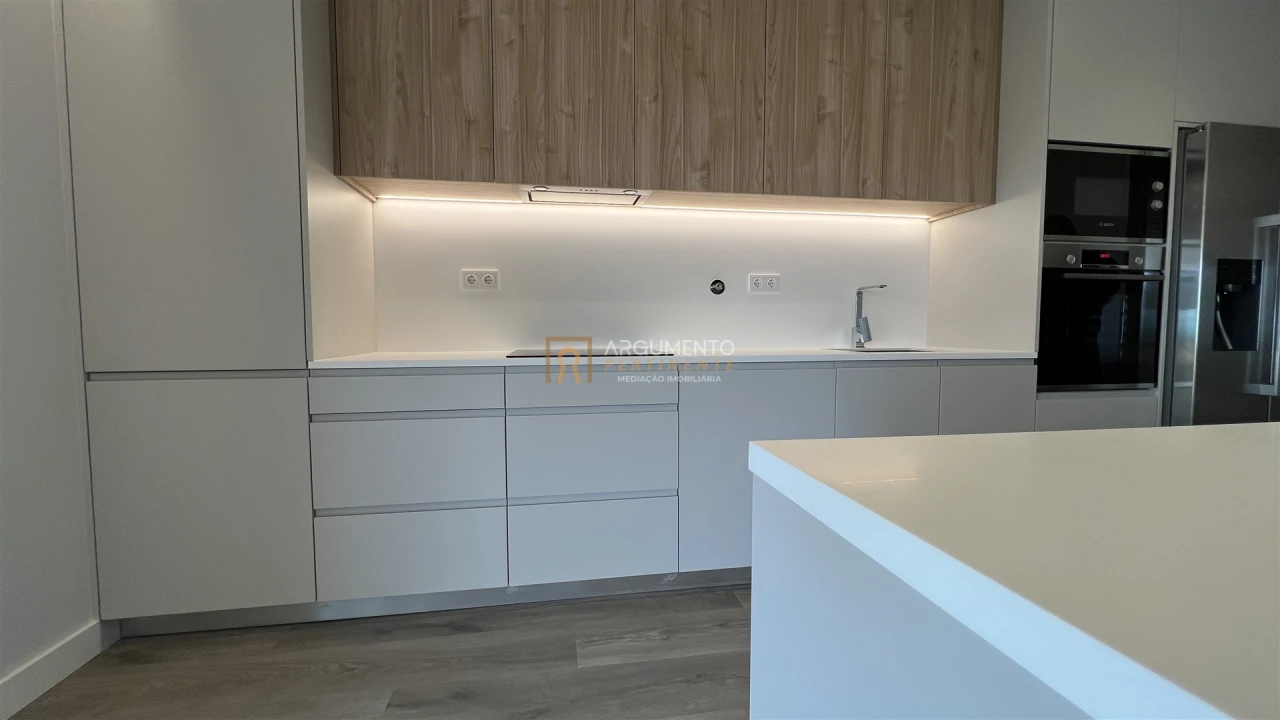 Apartamento T2 para Venda em Madalena Foto 5