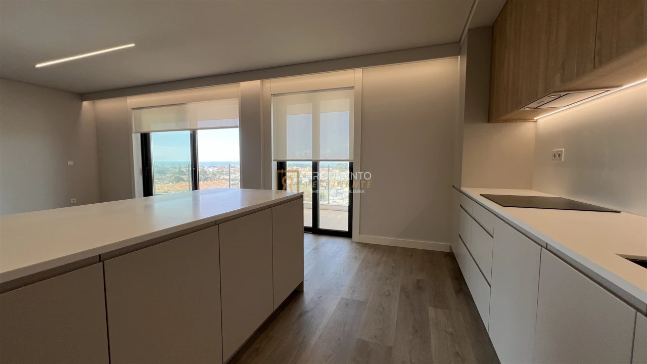 Apartamento T2 para Venda em Madalena Foto 12