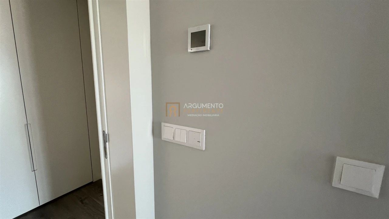 Apartamento T2 para Venda em Madalena Foto 16