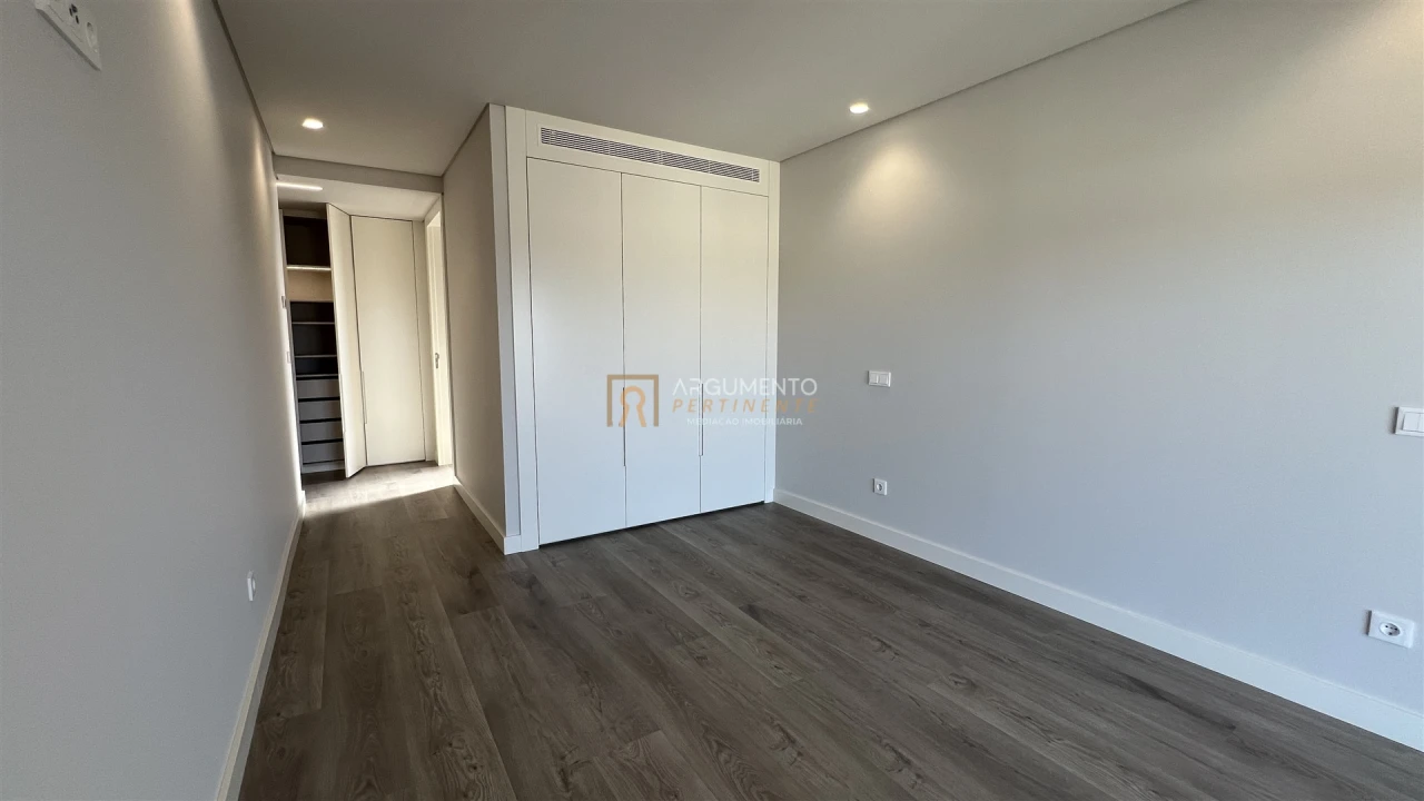 Apartamento T2 para Venda em Madalena Foto 24