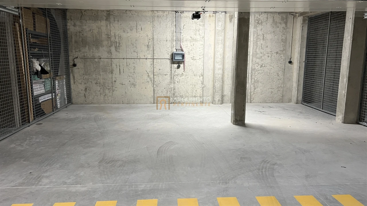 Apartamento T2 para Venda em Madalena Foto 42