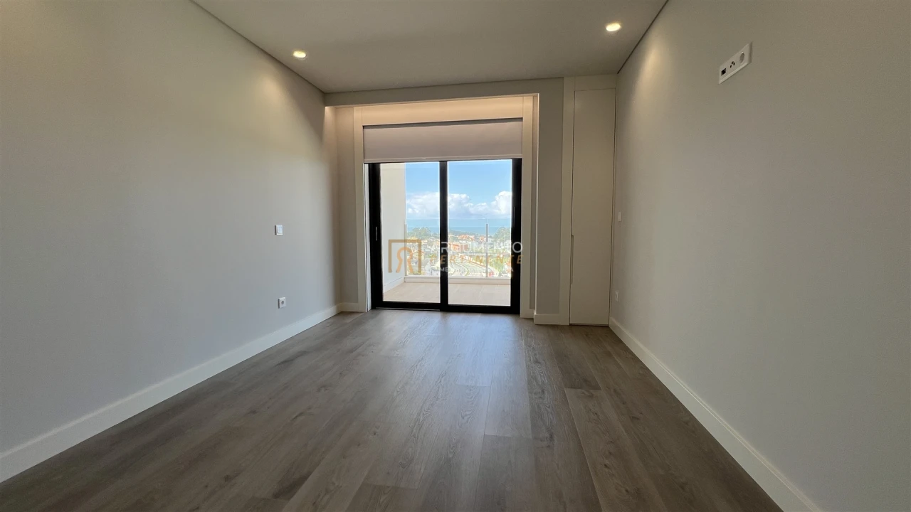 Apartamento T2 para Venda em Madalena Foto 23