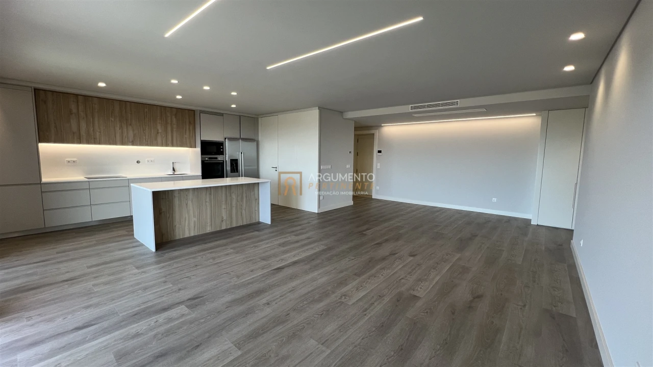 Apartamento T2 para Venda em Madalena Foto 32