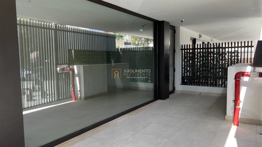 Apartamento T2 para Venda em Madalena Foto 48