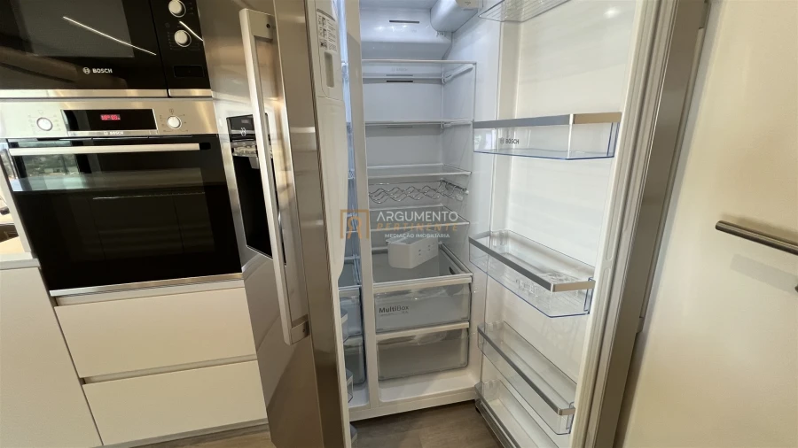 Apartamento T2 para Venda em Madalena Foto 8