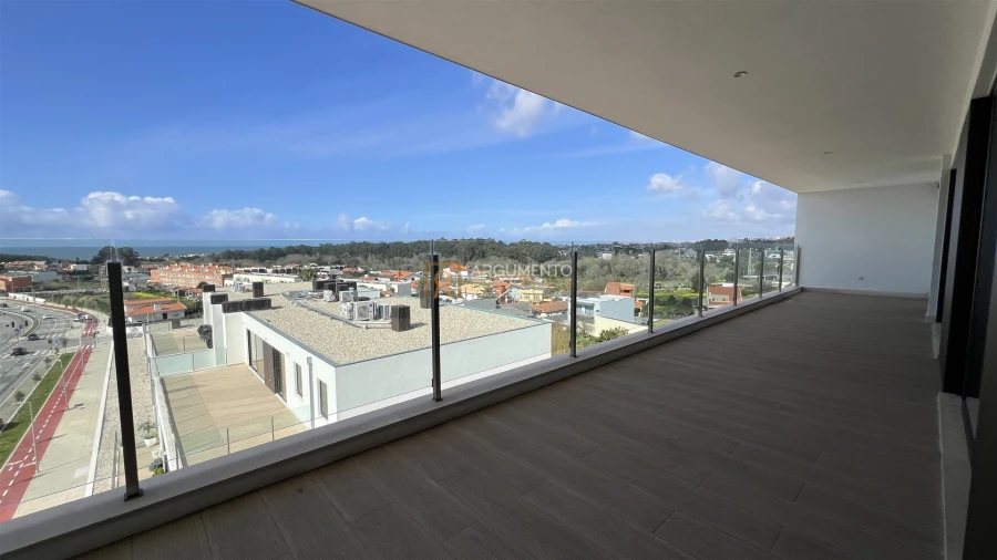 Apartamento T2 para Venda em Madalena Foto 26