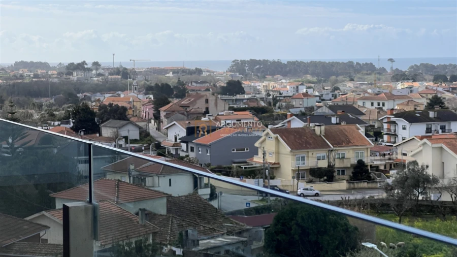 Apartamento T2 para Venda em Madalena Foto 4