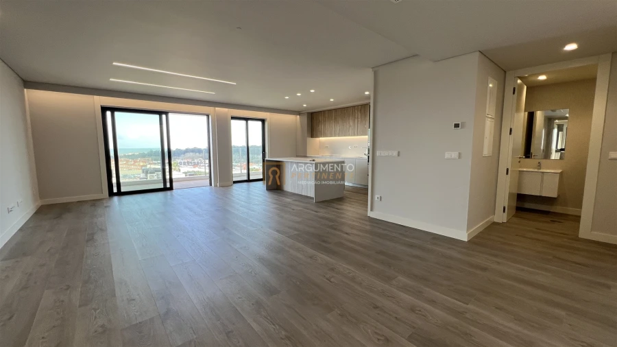 Apartamento T2 para Venda em Madalena Foto 31
