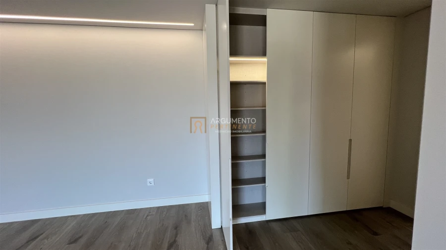 Apartamento T2 para Venda em Madalena Foto 20