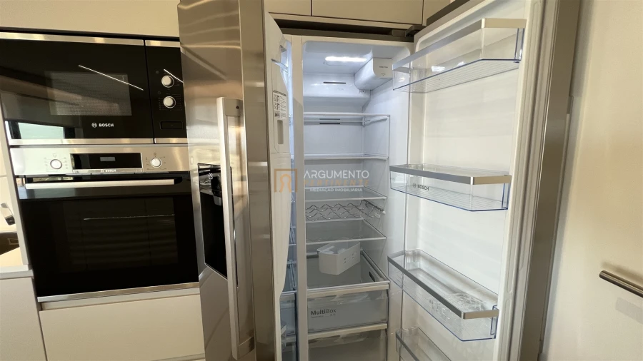 Apartamento T2 para Venda em Madalena Foto 9