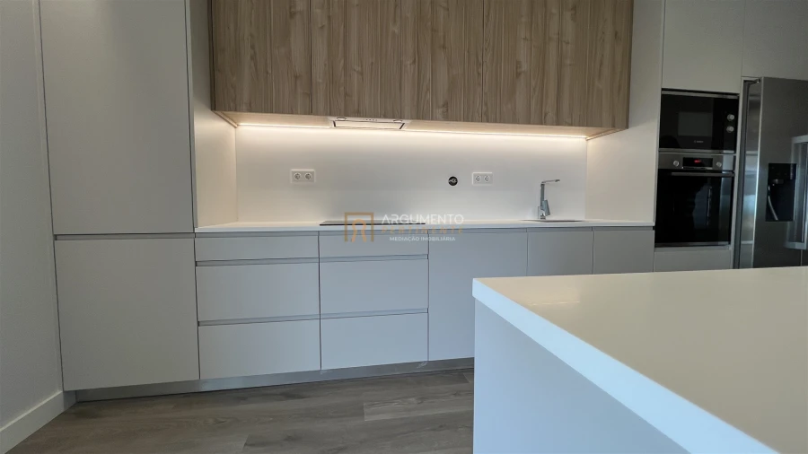 Apartamento T2 para Venda em Madalena Foto 5