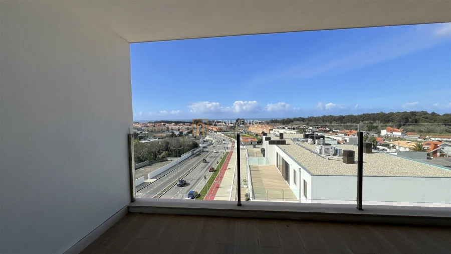 Apartamento T2 para Venda em Madalena Foto 25