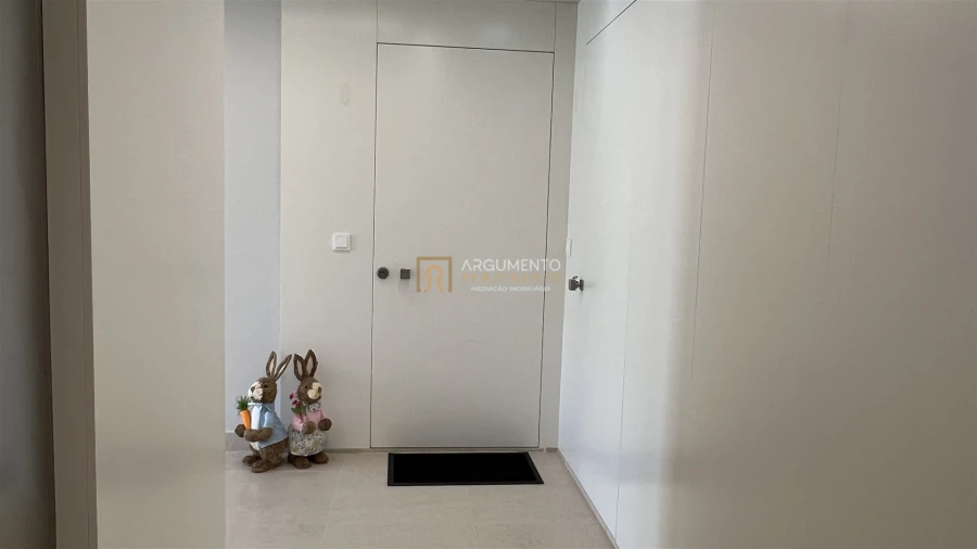 Apartamento T2 para Venda em Madalena Foto 37