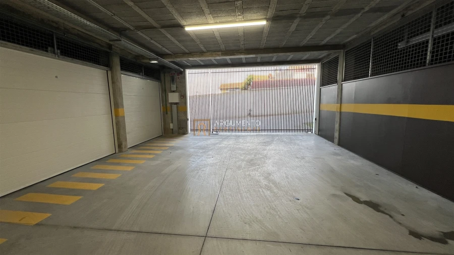 Apartamento T2 para Venda em Madalena Foto 38