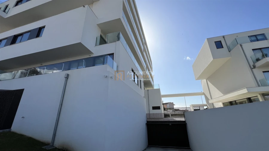 Apartamento T2 para Venda em Madalena Foto 41