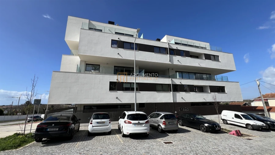 Apartamento T2 para Venda em Madalena Foto 49