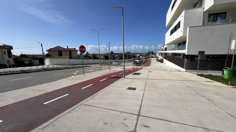 Apartamento T2 para Venda em Madalena Foto 50