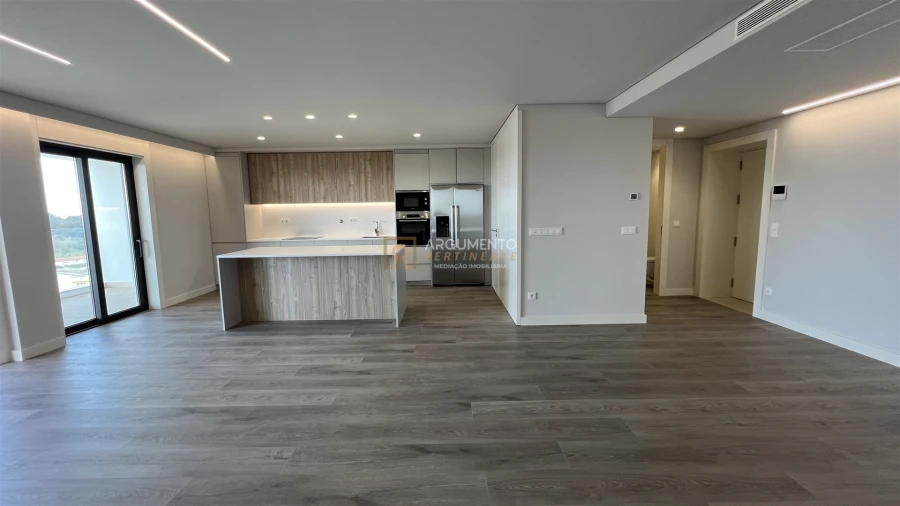 Apartamento T2 para Venda em Madalena Foto 33