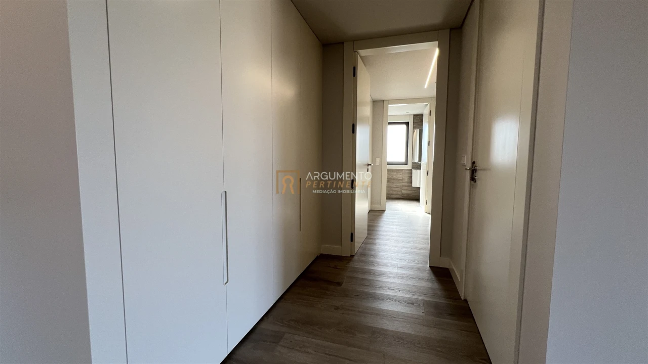Apartamento T2 para Venda em Madalena Foto 21