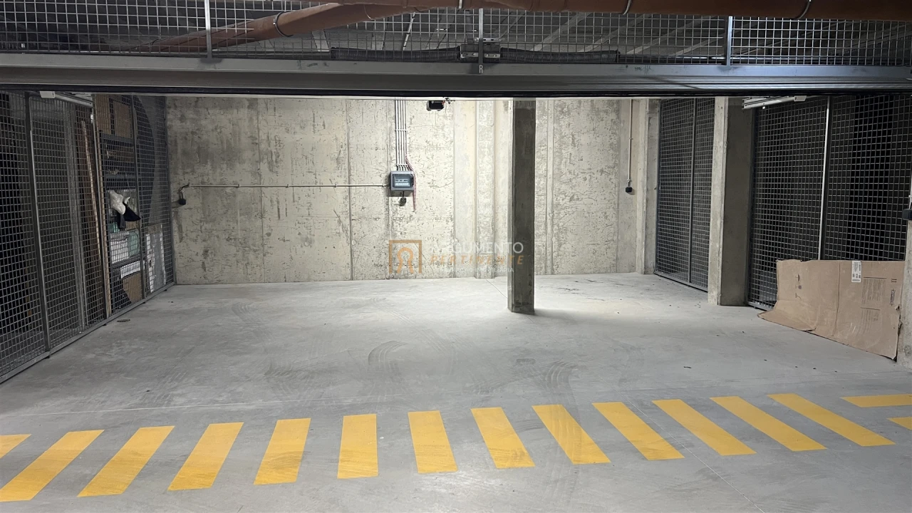 Apartamento T2 para Venda em Madalena Foto 43