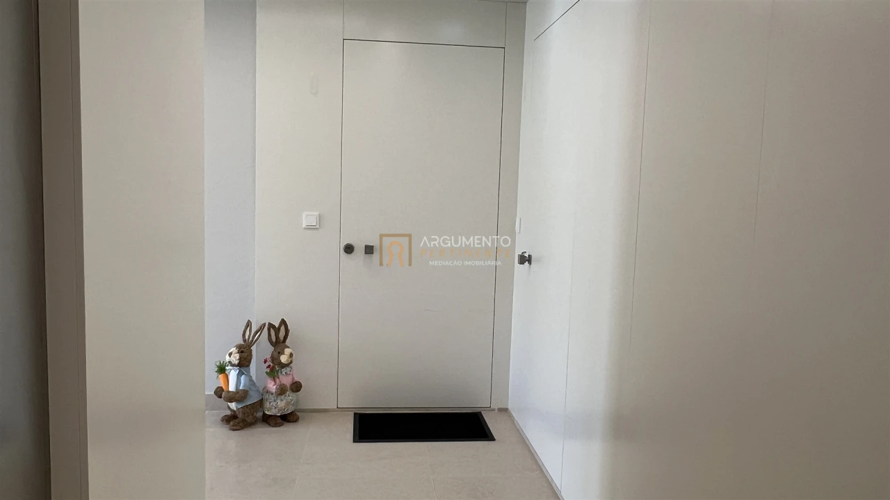 Apartamento T2 para Venda em Madalena Foto 37