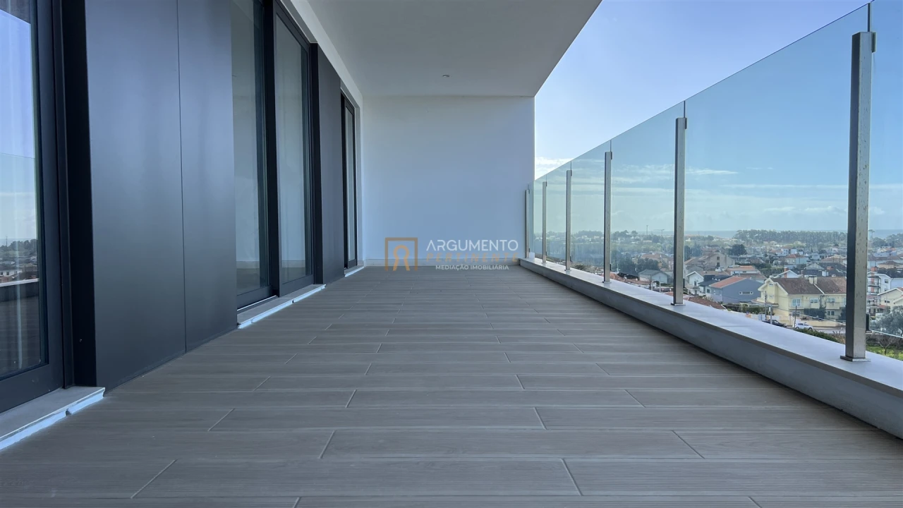 Apartamento T2 para Venda em Madalena Foto 34