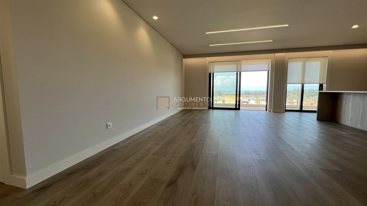 Apartamento T2 para Venda em Madalena Foto 22