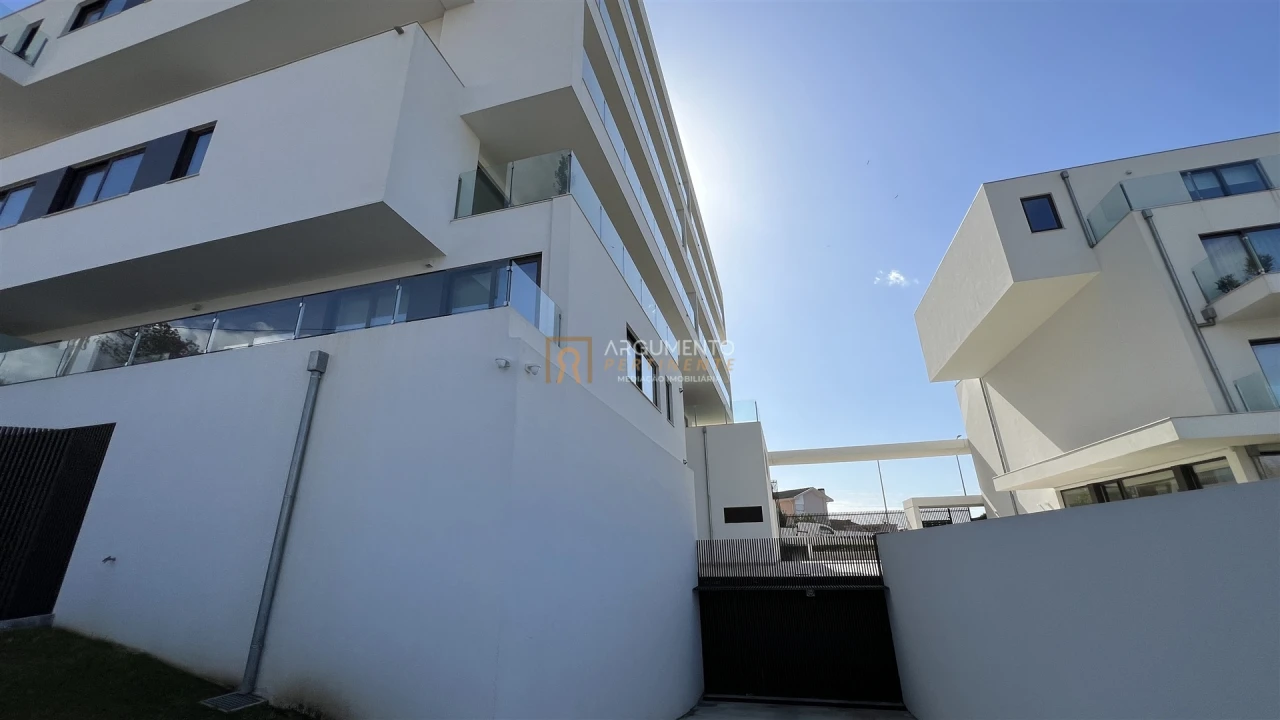 Apartamento T2 para Venda em Madalena Foto 41