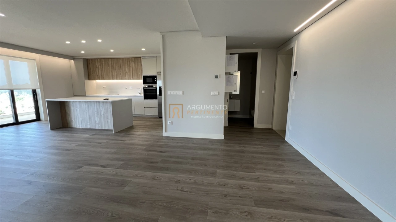 Apartamento T2 para Venda em Madalena Foto 13