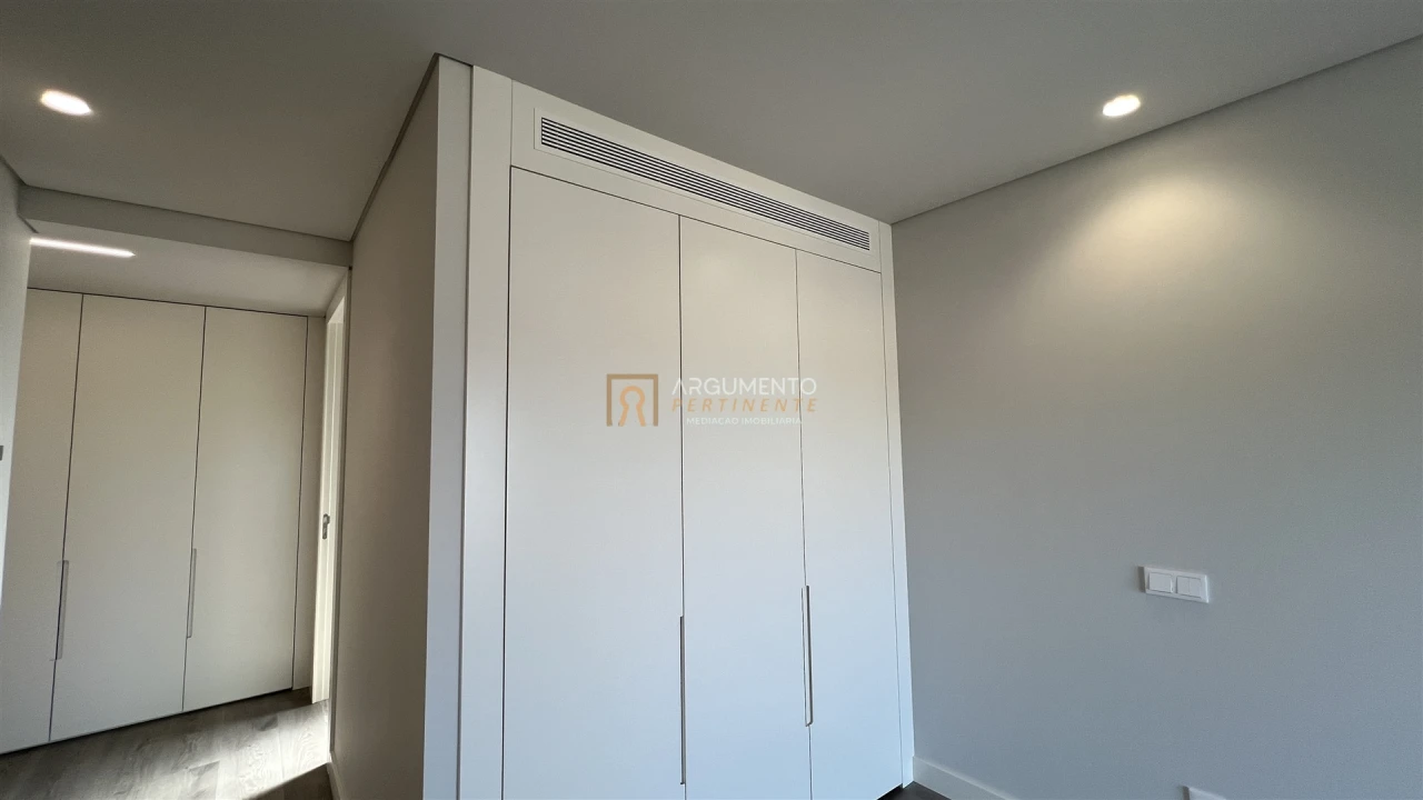 Apartamento T2 para Venda em Madalena Foto 27