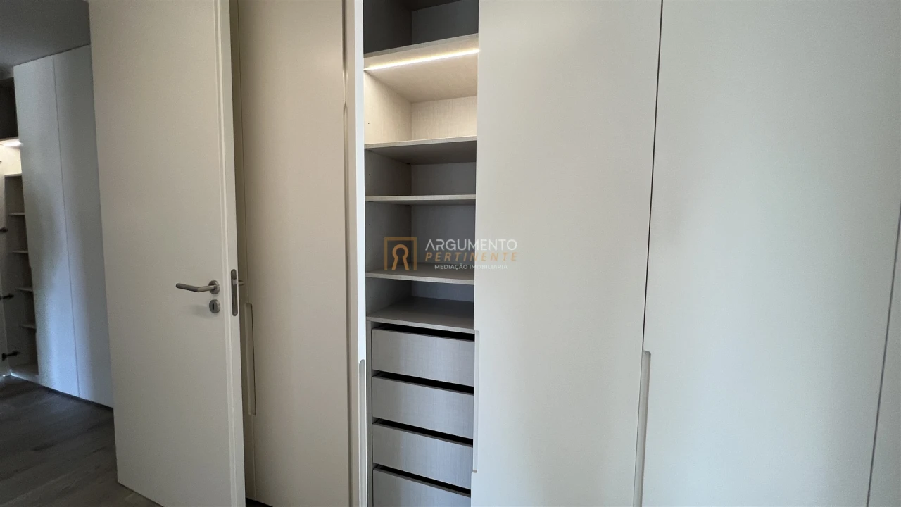Apartamento T2 para Venda em Madalena Foto 19