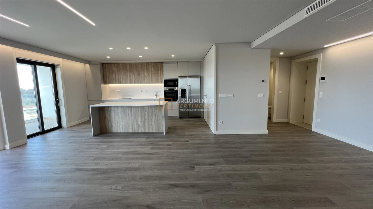 Apartamento T2 para Venda em Madalena Foto 33